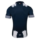 Camisa Monterrey Home 25/26 - Azul Escuro - Futx Brasil