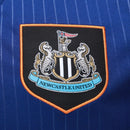 Camisa Newcastle United Third 25/26 - Azul Marinho My Store