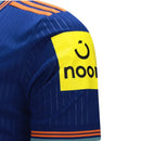 Camisa Newcastle United Third 25/26 - Azul Marinho My Store