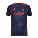 Camisa Nottingham Forest Third 25/26 - Azul My Store