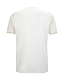 Camisa Nottingham Forest Away 25/26 - Branca - Futx Brasil