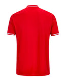 Camisa Nottingham Forest Home 25/26 - Vermelha - Futx Brasil