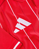 Camisa Nottingham Forest Home 25/26 - Vermelha - Futx Brasil