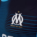 Camisa Olympique de Marseille Away 25/26 - Azul Marinho My Store