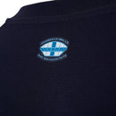 Camisa Olympique de Marseille Away 25/26 - Azul Marinho My Store