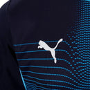 Camisa Olympique de Marseille Away 25/26 - Azul Marinho My Store
