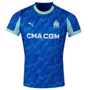 Camisa Olympique de Marseille Third 25/26 - Azul My Store