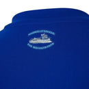 Camisa Olympique de Marseille Third 25/26 - Azul My Store