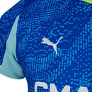 Camisa Olympique de Marseille Third 25/26 - Azul My Store