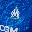 Camisa Olympique de Marseille Third 25/26 - Azul My Store
