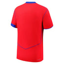 Camisa PSG Third 25/26 Jogador - Vermelha My Store