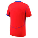 Camisa PSG Third 25/26 - Vermelha - Futx Brasil