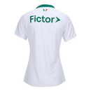 Camisa Palmeiras Feminina Away 26/27 - Branca My Store