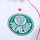 Camisa Palmeiras Feminina Away 26/27 - Branca My Store