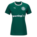 Camisa Palmeiras Feminina Home 26/27 - Verde My Store