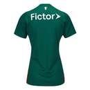 Camisa Palmeiras Feminina Home 26/27 - Verde My Store