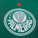 Camisa Palmeiras Feminina Home 26/27 - Verde My Store