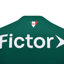 Camisa Palmeiras Feminina Home 26/27 - Verde My Store