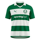 Camisa Palmeiras Sócio Torcedor 25/26 - Verde e Branca My Store
