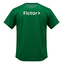 Camisa Palmeiras Sócio Torcedor 25/26 - Verde e Branca My Store