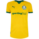 Camisa Palmeiras Third 25/26 Jogador - Amarela My Store