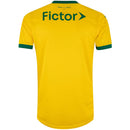 Camisa Palmeiras Third 25/26 Jogador - Amarela My Store