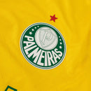 Camisa Palmeiras Third 25/26 Jogador - Amarela My Store