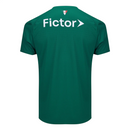 Camisa Palmeiras Home 26/27 Jogador - Verde My Store