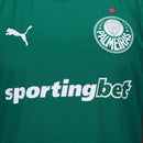 Camisa Palmeiras Home 26/27 Jogador - Verde My Store