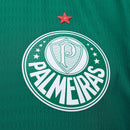 Camisa Palmeiras Home 26/27 Jogador - Verde My Store