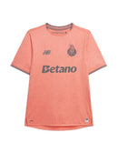 Camisa Porto Away 25/26 - Salmão My Store