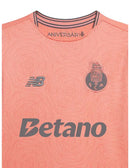 Camisa Porto Away 25/26 - Salmão My Store