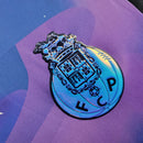 Camisa Porto Edição Especial NB My Store