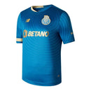 Camisa Porto Third 23/24 - Azul - Futx Brasil