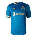 Camisa Porto Third 23/24 - Azul - Futx Brasil