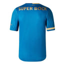 Camisa Porto Third 23/24 - Azul - Futx Brasil