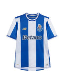Camisa Porto Home 25/26 - Azul My Store