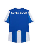 Camisa Porto Home 25/26 - Azul My Store
