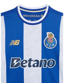Camisa Porto Home 25/26 - Azul My Store