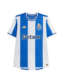 Camisa Porto Home 25/26 Jogador - Azul My Store