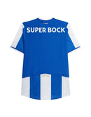 Camisa Porto Home 25/26 Jogador - Azul My Store