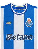 Camisa Porto Home 25/26 Jogador - Azul My Store