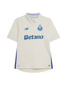 Camisa Porto Third 25/26 - Branca My Store