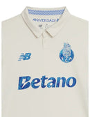 Camisa Porto Third 25/26 - Branca My Store