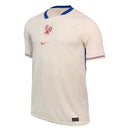 Camisa França Away 2025 - Branca My Store
