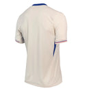 Camisa França Away 2025 - Branca My Store