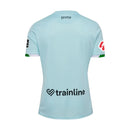 Camisa Real Bétis Away 25/26 - Verde Água My Store