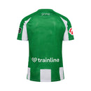 Camisa Real Bétis Home 25/26 - Verde e Branca My Store