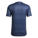 Camisa Real Madrid Away 25/26 Jogador - Azul Marinho - Futx Brasil