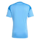 Camisa Real Madrid Goleiro 25/26 - Azul My Store
